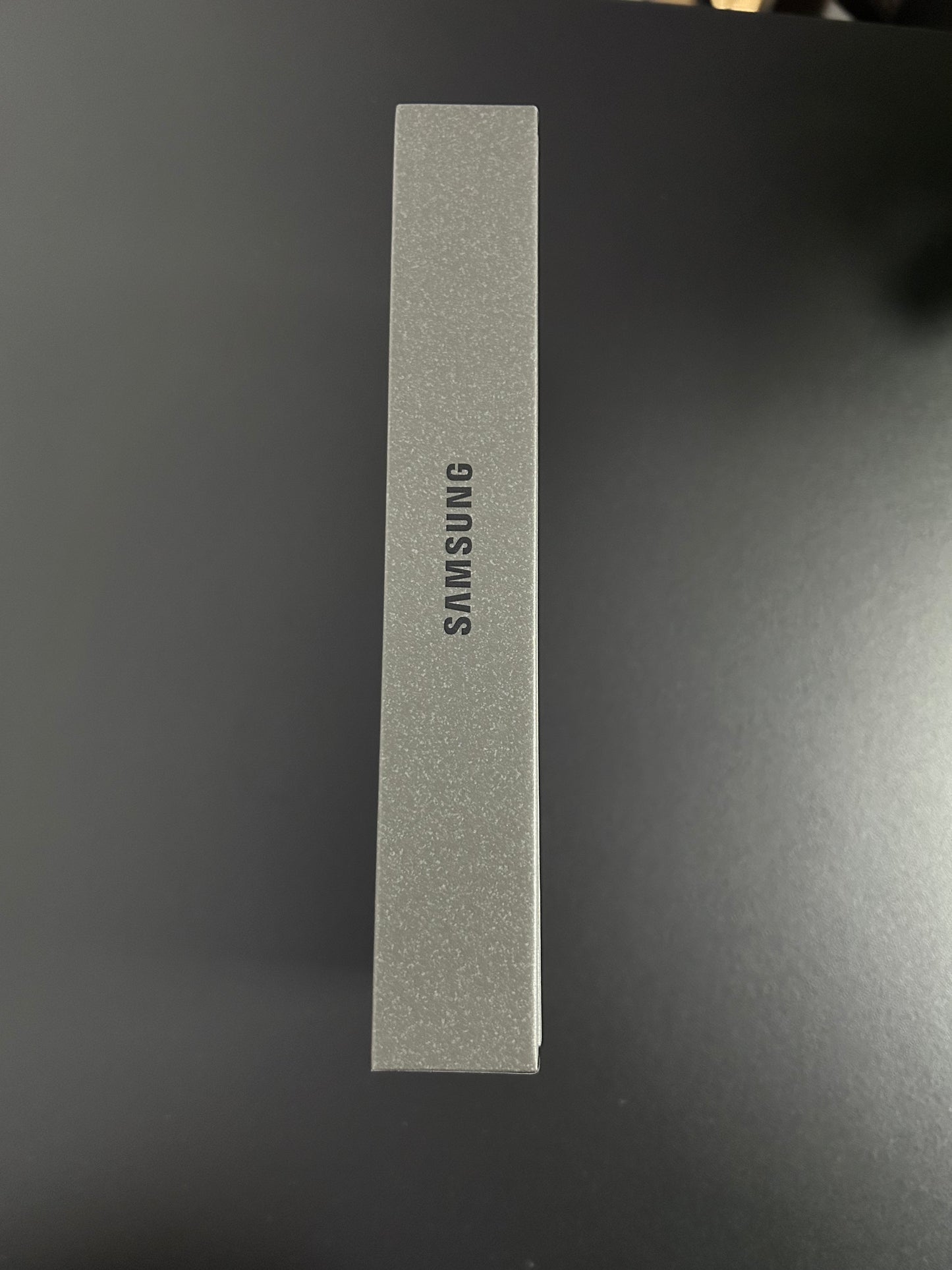 Samsung Galaxy S25 Ultra 512GB Titanium Black