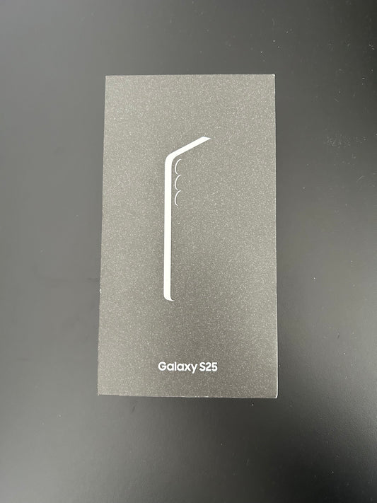 Samsung Galaxy S25 128GB Silver Shadow