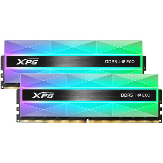 ADATA - DIMM 32 GB DDR5-6800 Dual-Kit - Arbeitsspeicher