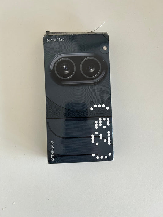 Nothing Phone 256GB - Kundenretoure