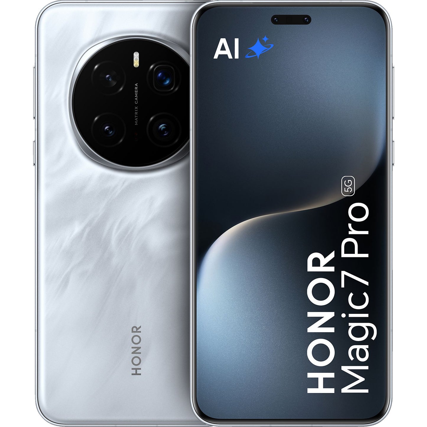 Honor - Magic7 Pro 512GB - Handy