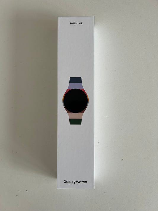 Samsung Galaxy Watch 7 LTE 40mm grün