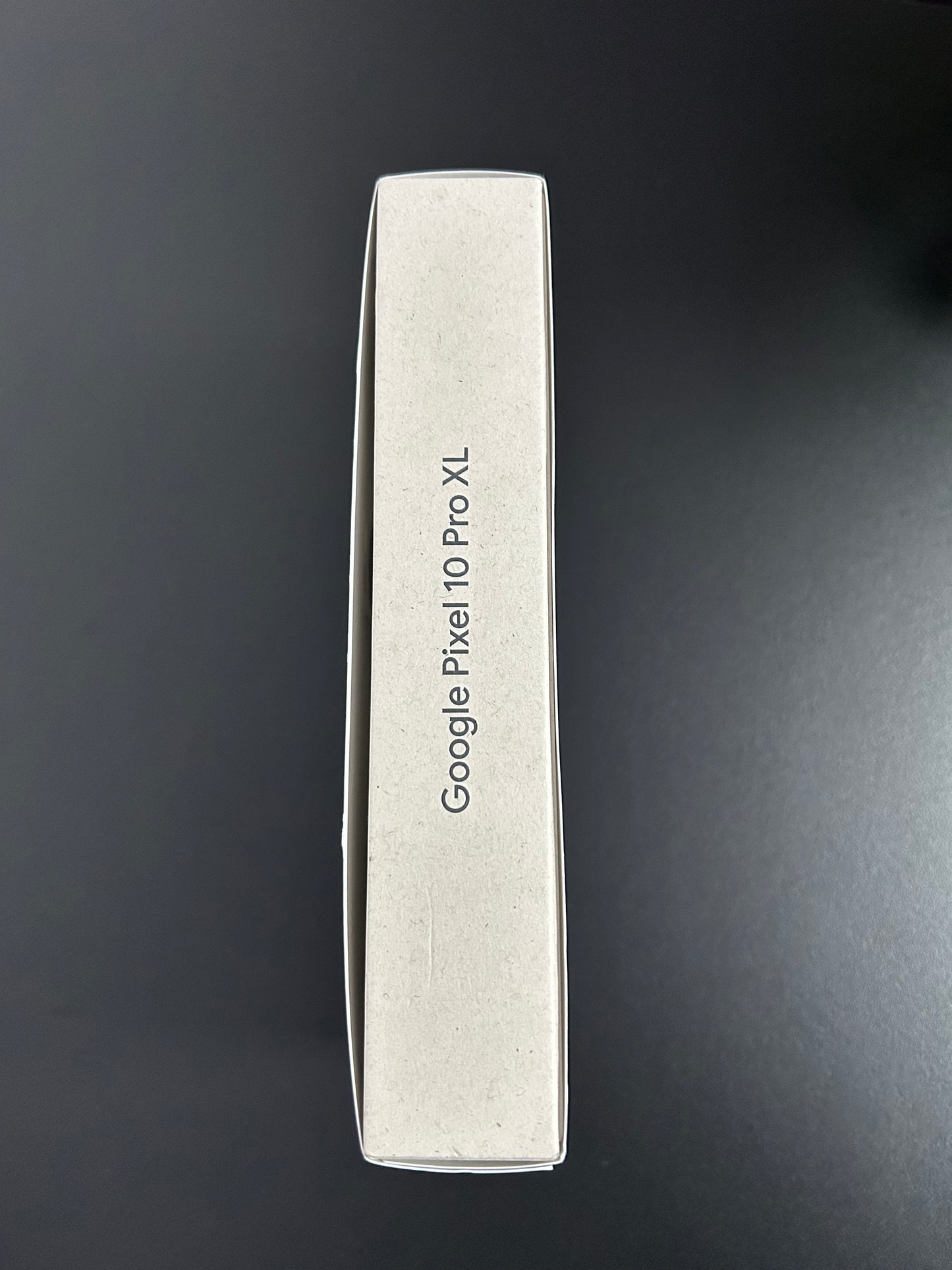 Google Pixel 10 Pro XL 512GB Moonstone