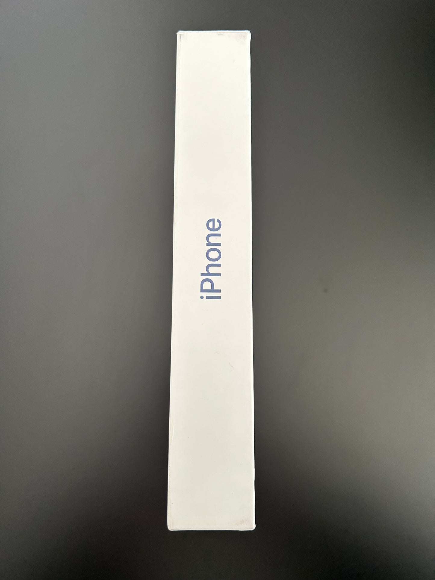 Apple iPhone 17 Pro Max 256GB Tiefblau