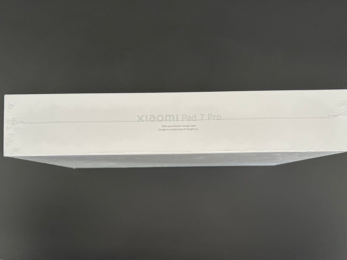 Xiaomi Pad 7 Pro 12GB/512GB Matte Glass