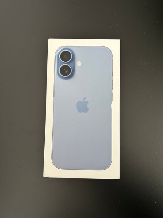 Apple iPhone 17 512GB nebelblau