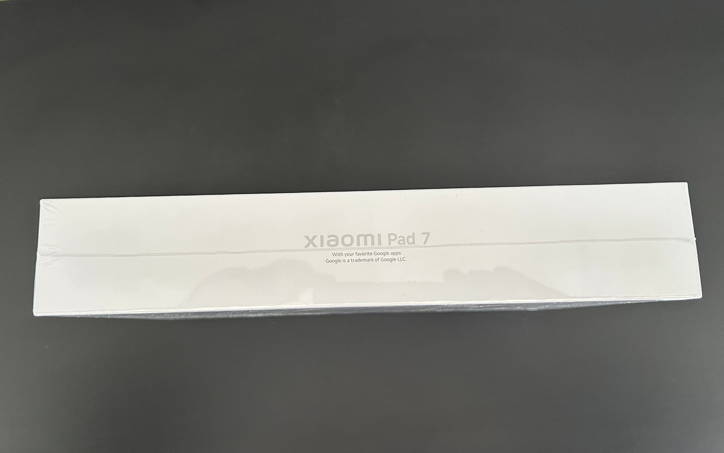 Xiaomi Pad 7 8GB/128GB Graphite Grey