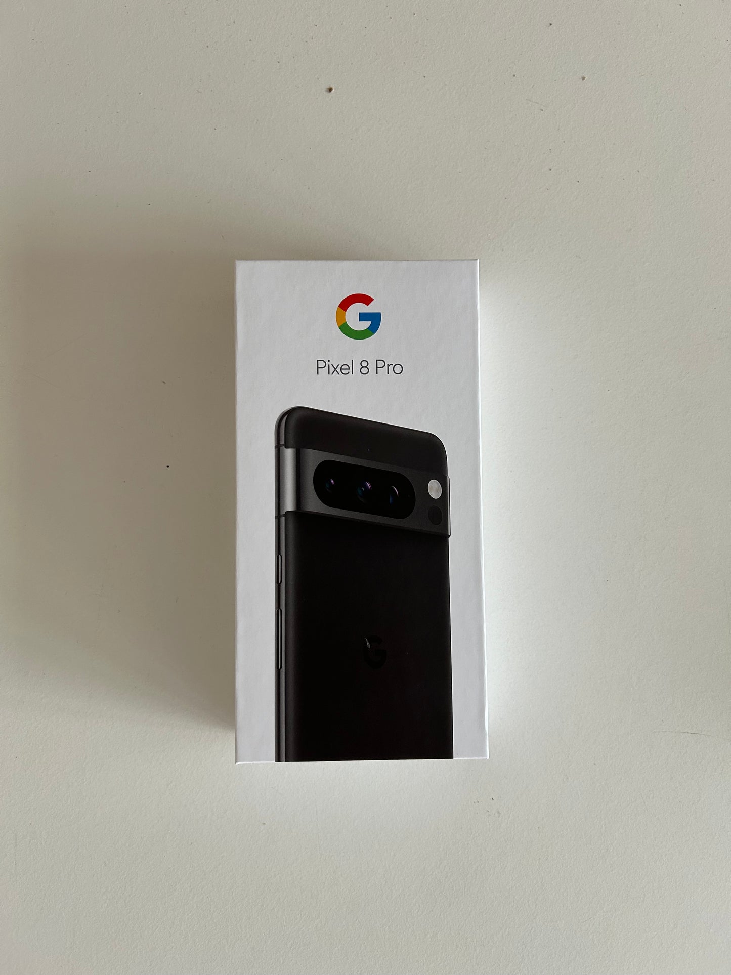 Google Pixel 8 Pro 128GB Obsidian