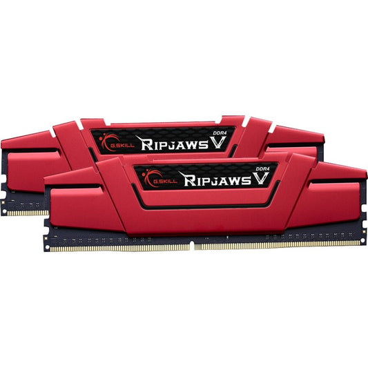 G.Skill - DIMM 32 GB DDR4-3000 (2x 16 GB) Dual-Kit, Arbeitsspeicher