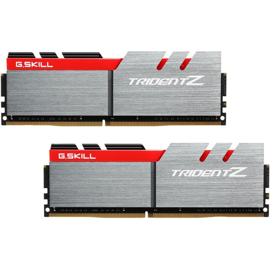 G.Skill - DIMM 32 GB DDR4-3200 Dual-Kit - Arbeitsspeicher
