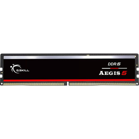 G.Skill CL40 KIT 16 - GX1 - IS - DDR5 - 32 GB - DDR5 - Arbeitsspeicher