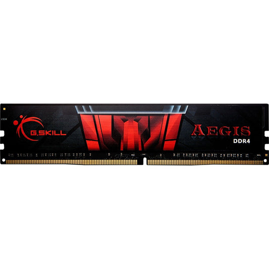 G.Skill - DIMM 8 GB DDR4-2666 - Arbeitsspeicher