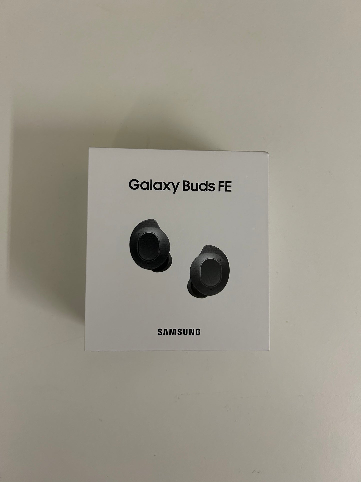 Samsung Galaxy Buds FE SM-R400 Graphite