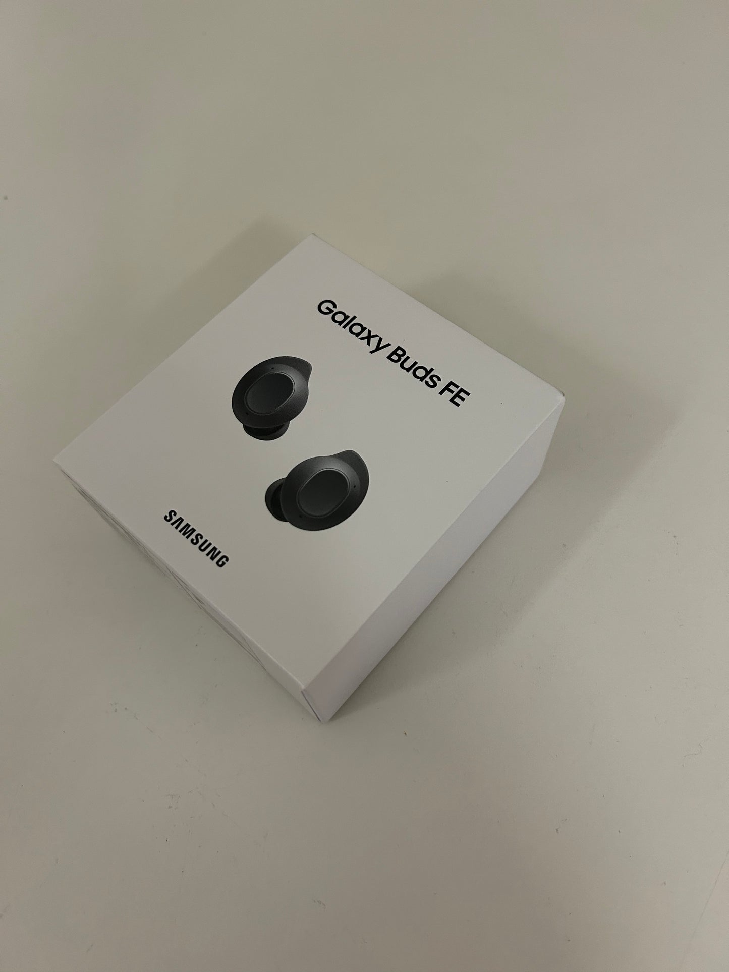 Samsung Galaxy Buds FE SM-R400 Graphite