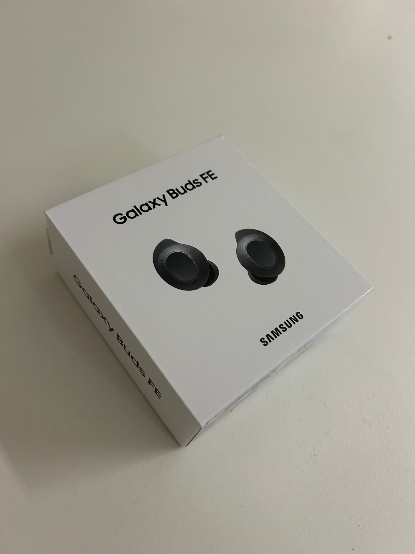 Samsung Galaxy Buds FE SM-R400 Graphite