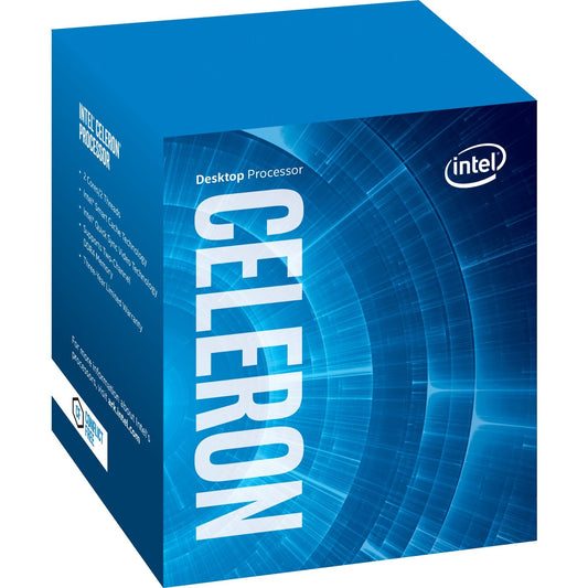 Intel - Celeron® G6900 - Prozessor