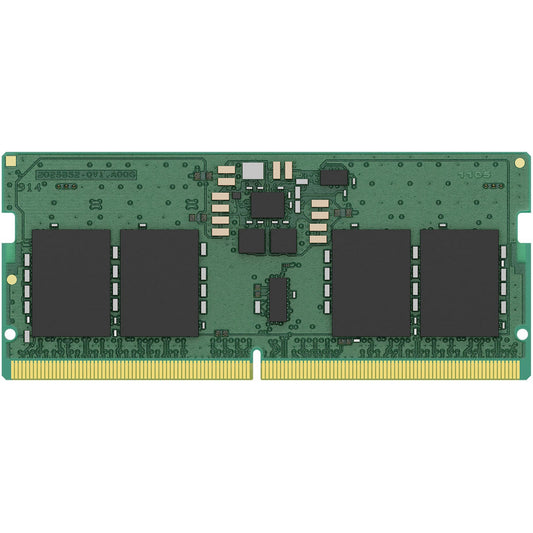 Kingston - CSODIMM 8 GB DDR5-6400 - Arbeitsspeicher
