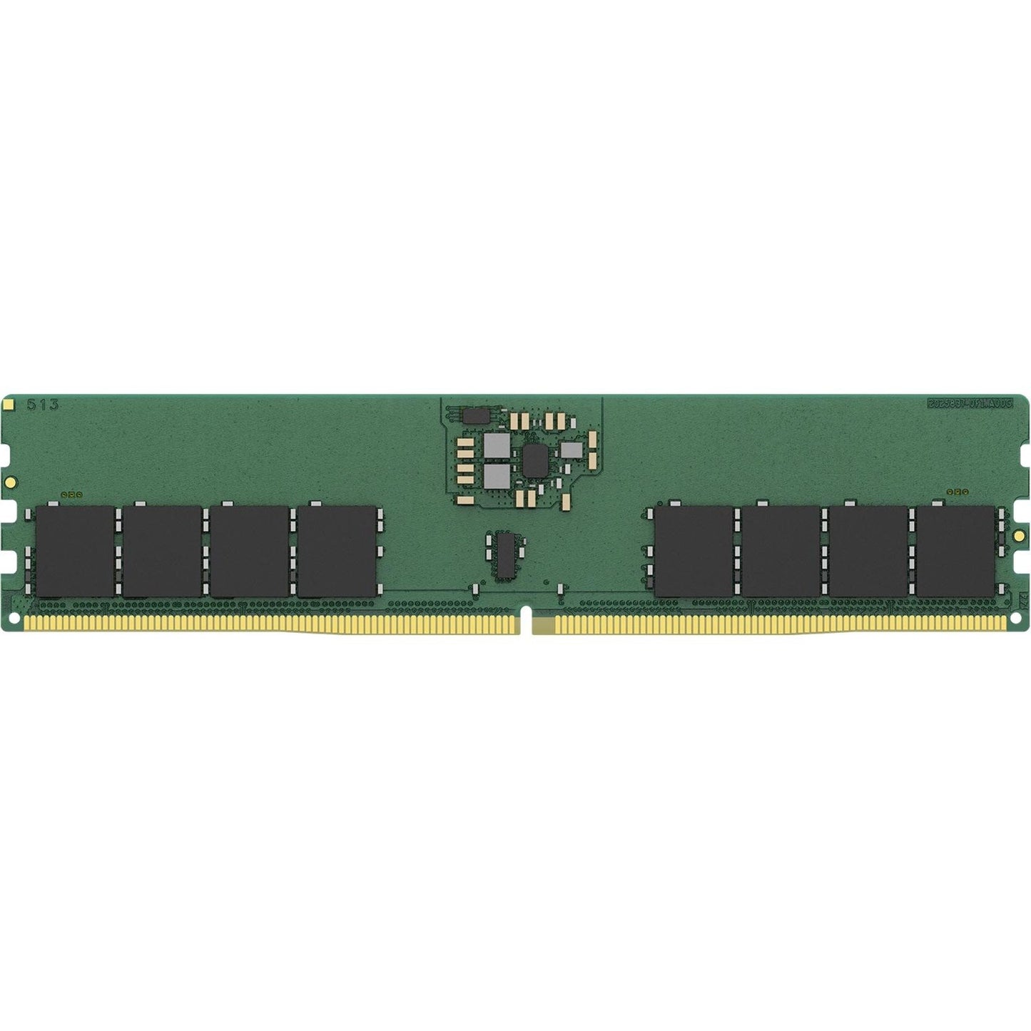 Kingston - CUDIMM 16 GB DDR5-6400 - Arbeitsspeicher
