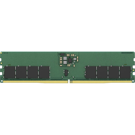 Kingston - CUDIMM 16 GB DDR5-6400 - Arbeitsspeicher