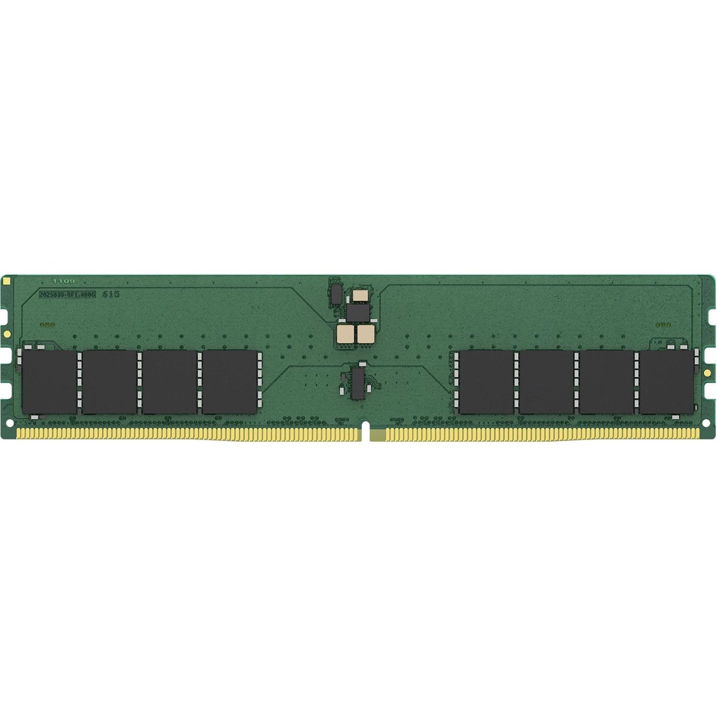 Kingston - CUDIMM 32 GB DDR5-6400 - Arbeitsspeicher