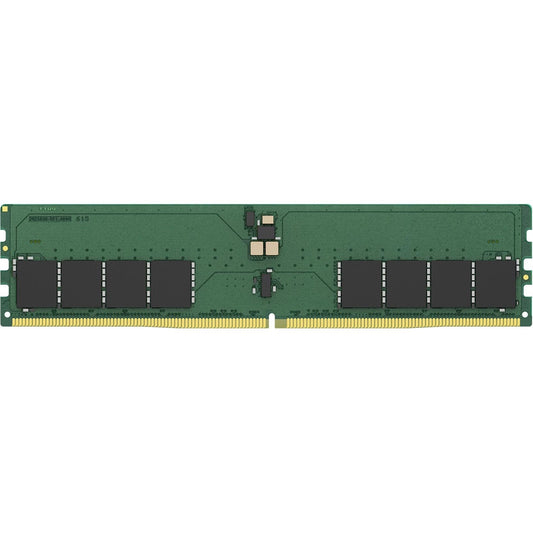 Kingston - CUDIMM 32 GB DDR5-6400 - Arbeitsspeicher