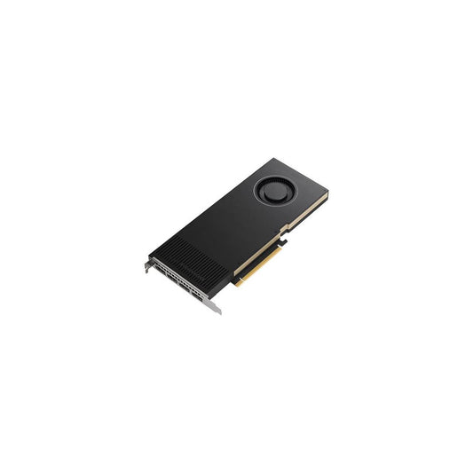PNY NVIDIA RTX 4000 Ada Generation - RTX 4000 Ada - 20 GB - GDDR6 - 160 Bit - PCI Express x16 4.0 - 1 Lüfter - Grafikkarte