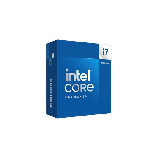 Intel - Core? i7-14700K - Prozessor