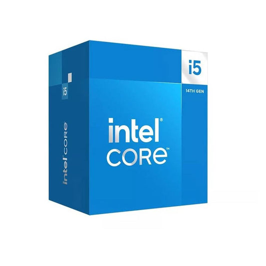 Intel - Core? i5-14400F - Prozessor