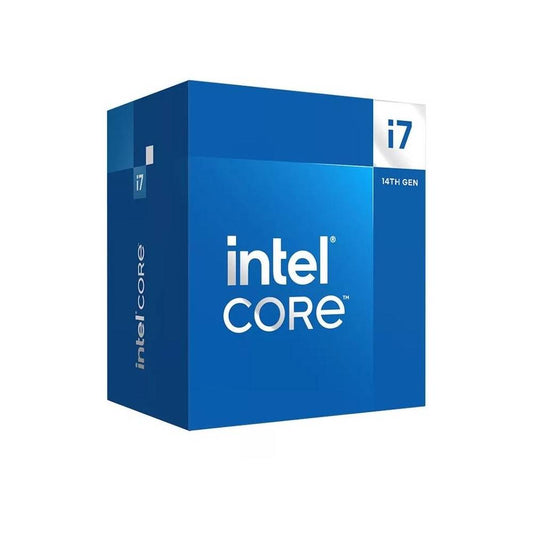 Intel - Core? i7-14700F - Prozessor