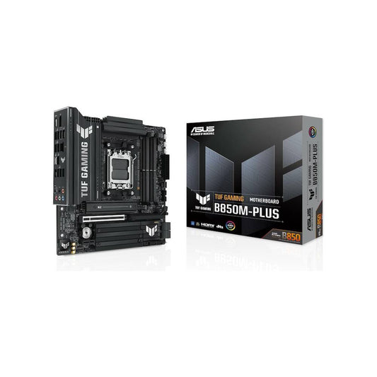 Asus - TUF GAMING B850M-PLUS - Mainboard