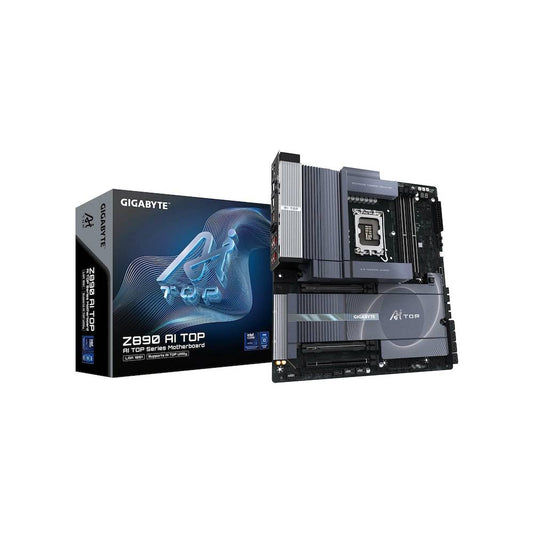 GigaByte - Z890 AI TOP - Mainboard