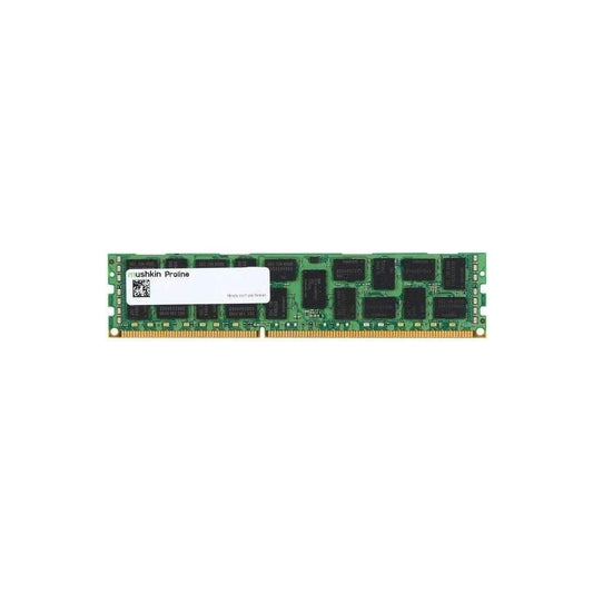 Mushkin - DIMM 32 GB DDR4-2666 - Arbeitsspeicher