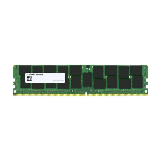 Mushkin - DIMM 32 GB DDR4-2933 - Arbeitsspeicher