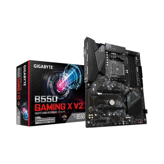 GigaByte - B550 GAMING X V2 - Mainboard