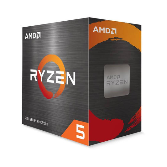 AMD - Ryzen? 5 4500 - Prozessor