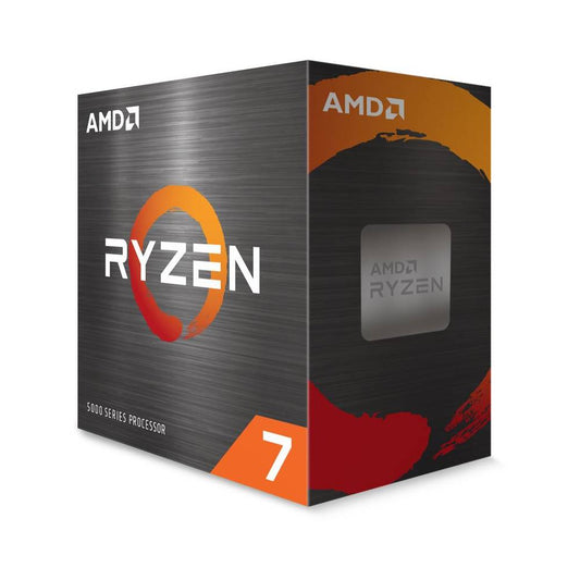 AMD - Ryzen? 7 5700X - Prozessor
