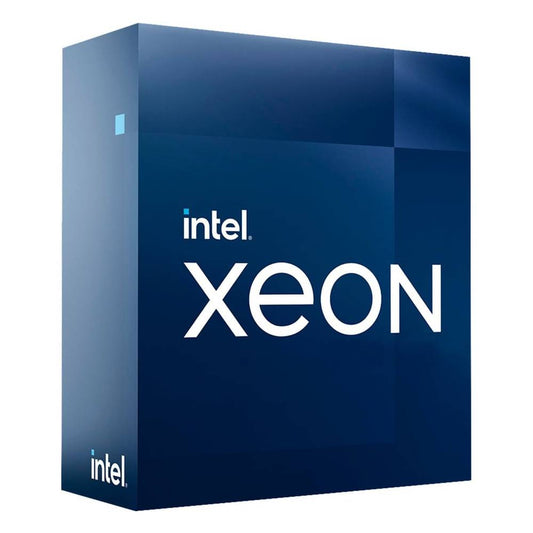 Intel - Xeon® E-2324G - Prozessor