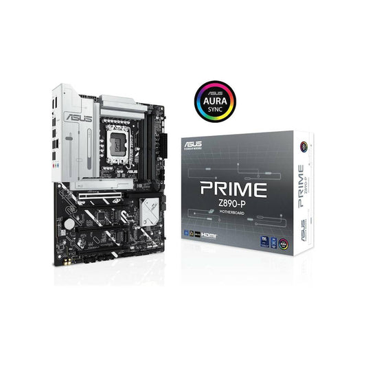 Asus - PRIME Z890-P - Mainboard