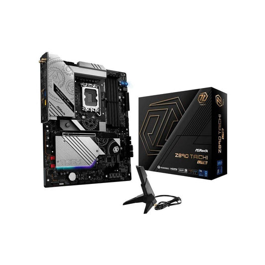 Asrock - Z890 Taichi Lite - Mainboard