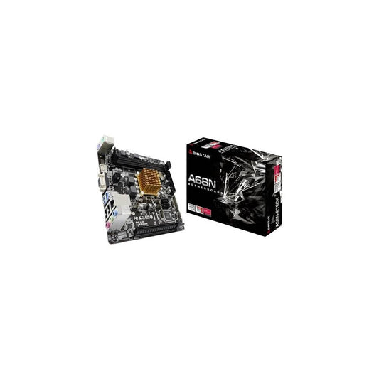 Biostar - A68N-2100K - Prozessor
