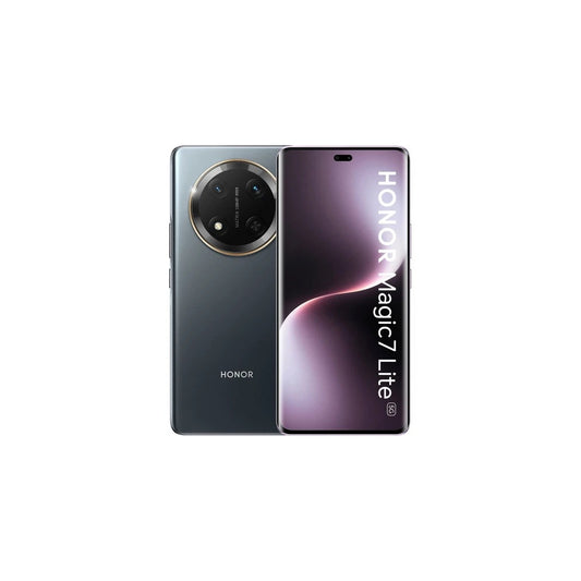 Honor - Magic7 Lite 512GB - Handy