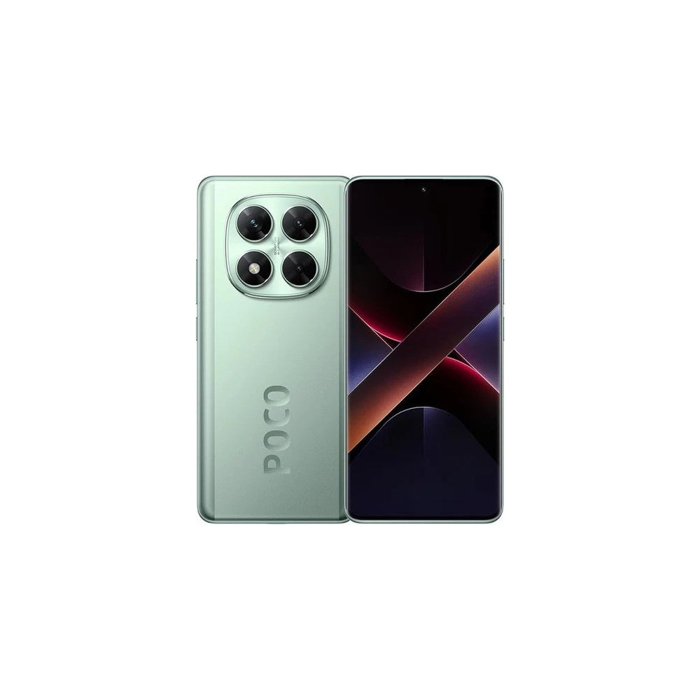 Xiaomi - POCO X7 512GB - Handy