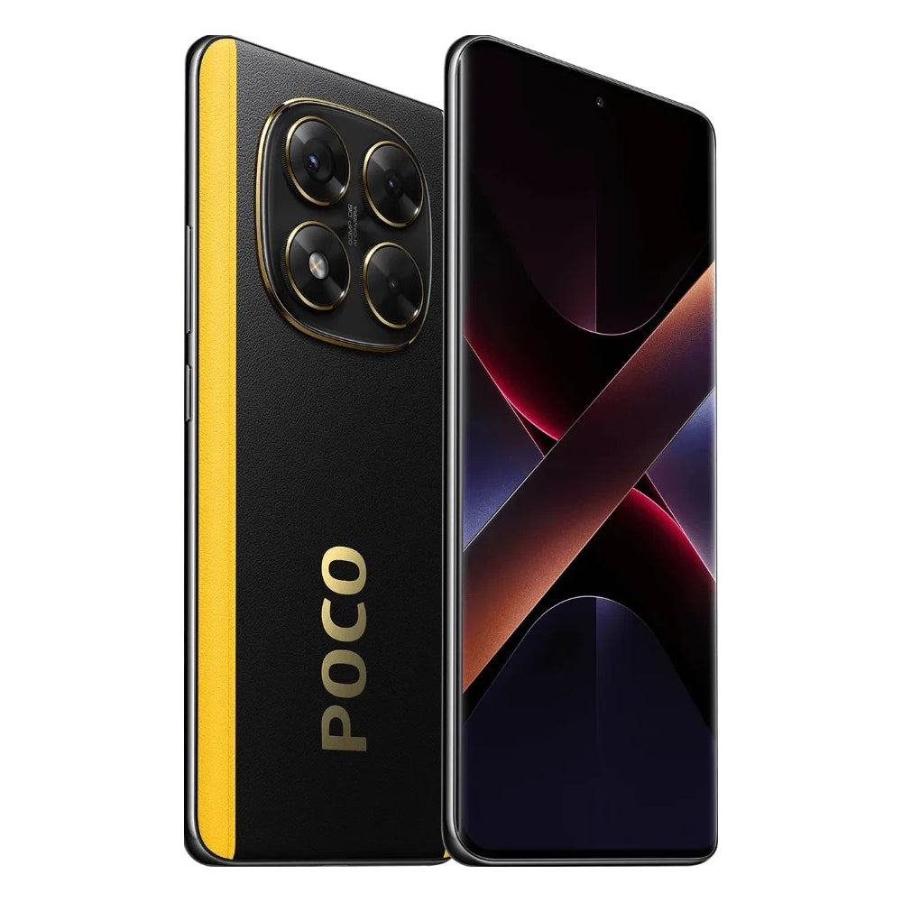 Xiaomi - POCO X7 256GB - Handy