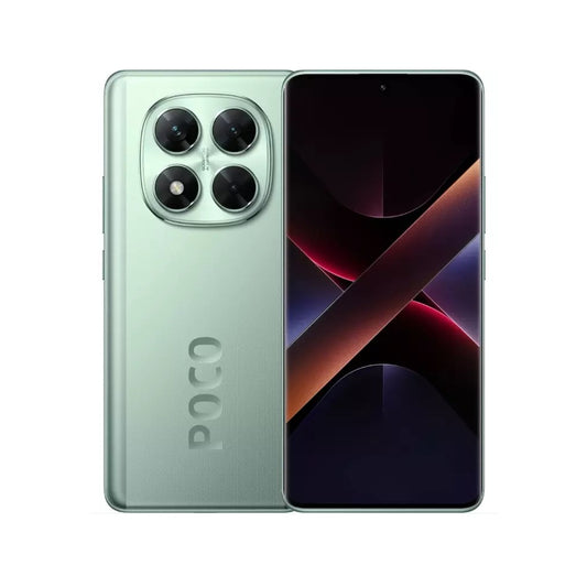Xiaomi - POCO X7 256GB - Handy