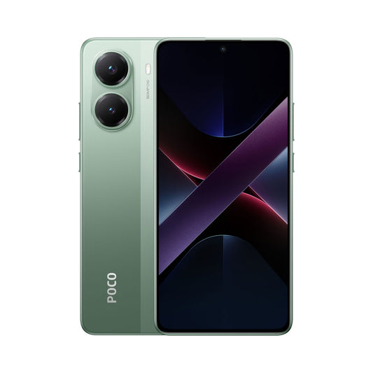 Xiaomi - POCO X7 Pro 512GB - Handy