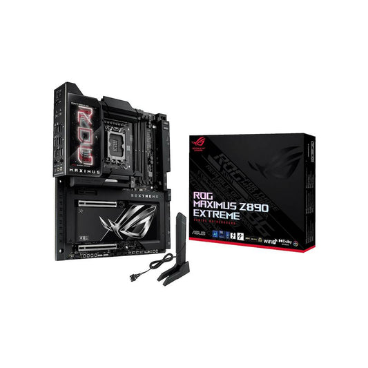 Asus - ROG MAXIMUS Z890 EXTREME - Mainboard