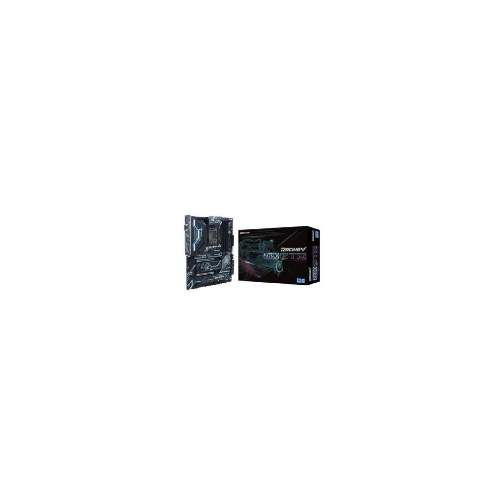 Biostar - Z690GTA - Mainboard