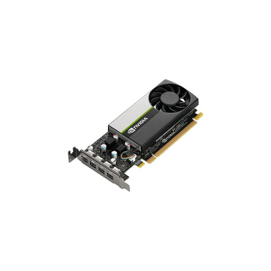 PNY - NVIDIA T1000 8GB PB - Grafikkarte