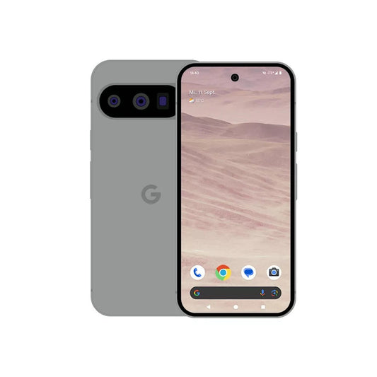 Google - Pixel 9 Pro 256GB - Handy