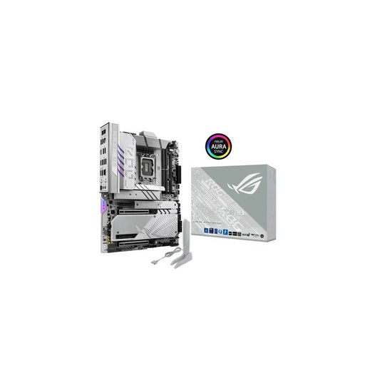 Asus - ROG MAXIMUS Z890 APEX - Mainboard
